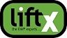 LiftX